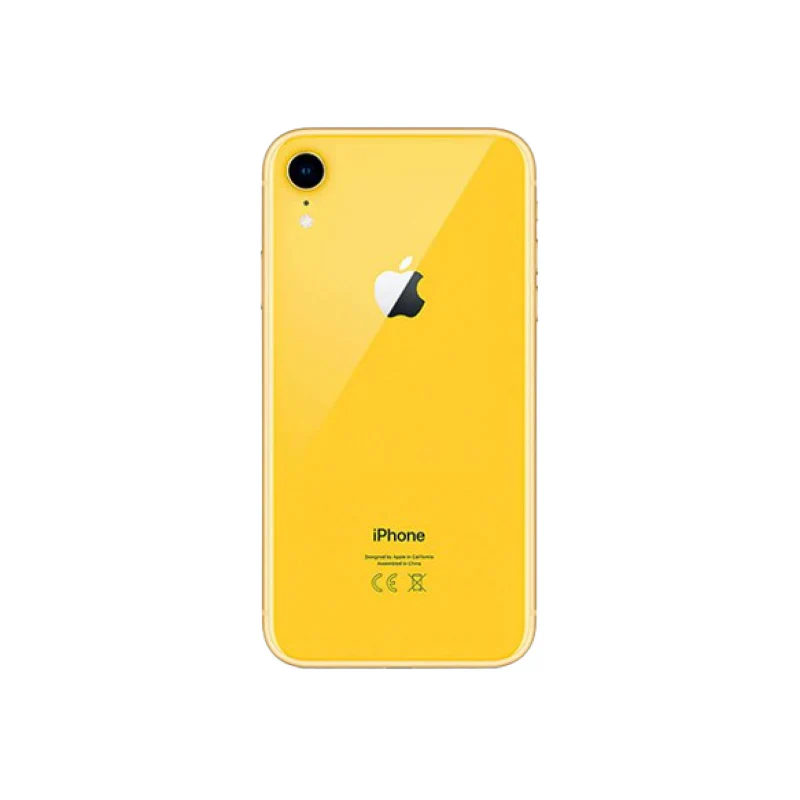 iPhone XR - Image 27
