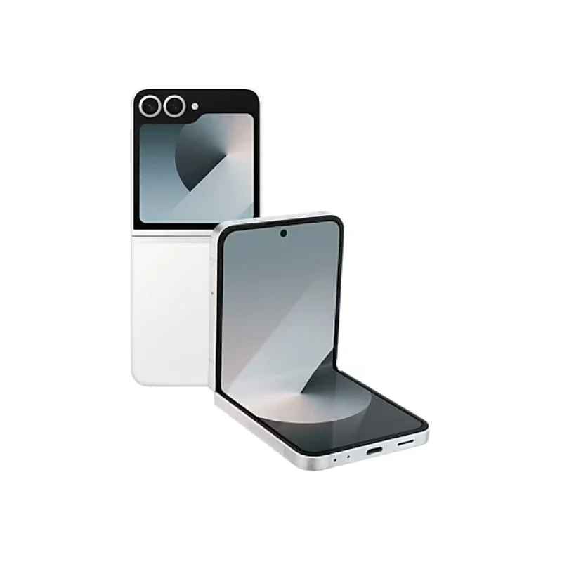 Samsung Galaxy Z Flip 6 - Image 4
